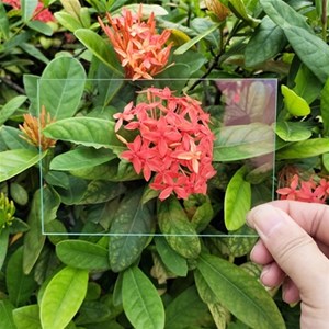 ar玻璃的優(yōu)點有什么？