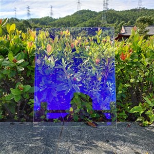 ar玻璃的優(yōu)點(diǎn)有哪些？