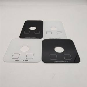 絲印玻璃在絲印時(shí)要注意什么？