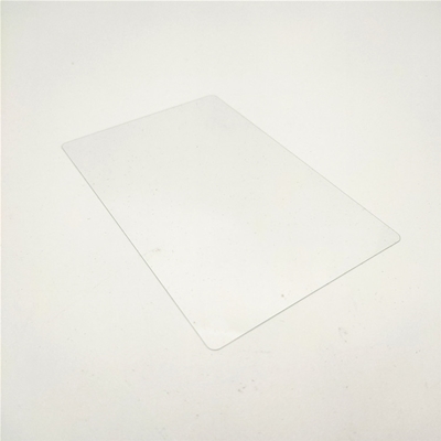 0.25，0.33，0.55，0.75mm ultra thin glass